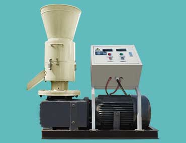 small pellet mill for home use