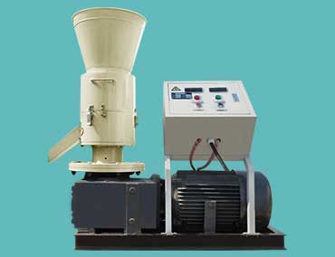 GEMCO Wood Pellet Mill for Home Use – Buy High Quality Wood Pellet Mill for  Fuel Pellets Making