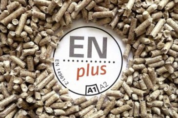 How to obtain a wood pellet quality certification?