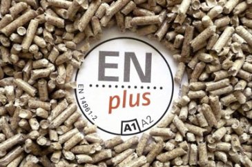 How to obtain a wood pellet quality certification?