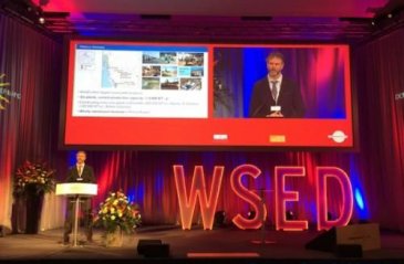 2018 Europe Pellet Conference summaries