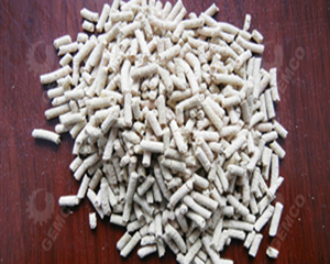 Pigeon feed pellet