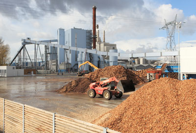 Difficulties in biomass fuel industry and solutions