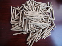 bran pellets