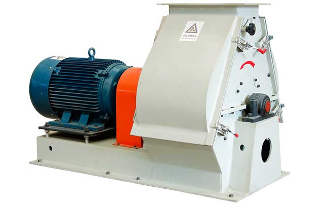 hammer mill