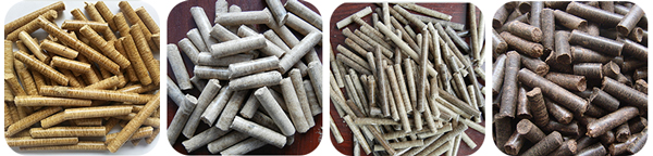 high quality wood pellets