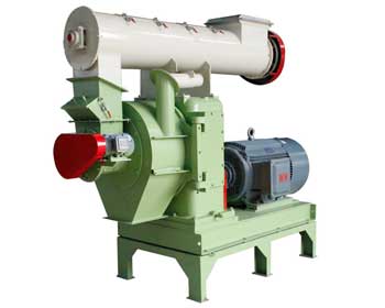 Pellet Mill