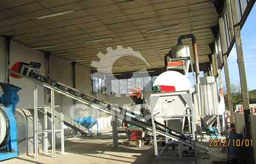 sawdust pellet plant in bulgaria