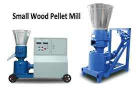 small wood pellet mill for sale