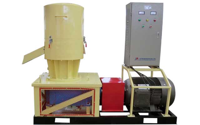 GEMCO Wood Pellet Mill for Home Use – Buy High Quality Wood Pellet Mill for  Fuel Pellets Making