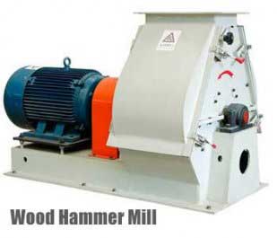 Get to Know How Wood Pellet Maker Machine Makes Quality Wood Pellets