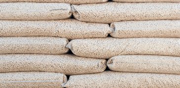 How long do wood pellets last? How to store wood pellets?